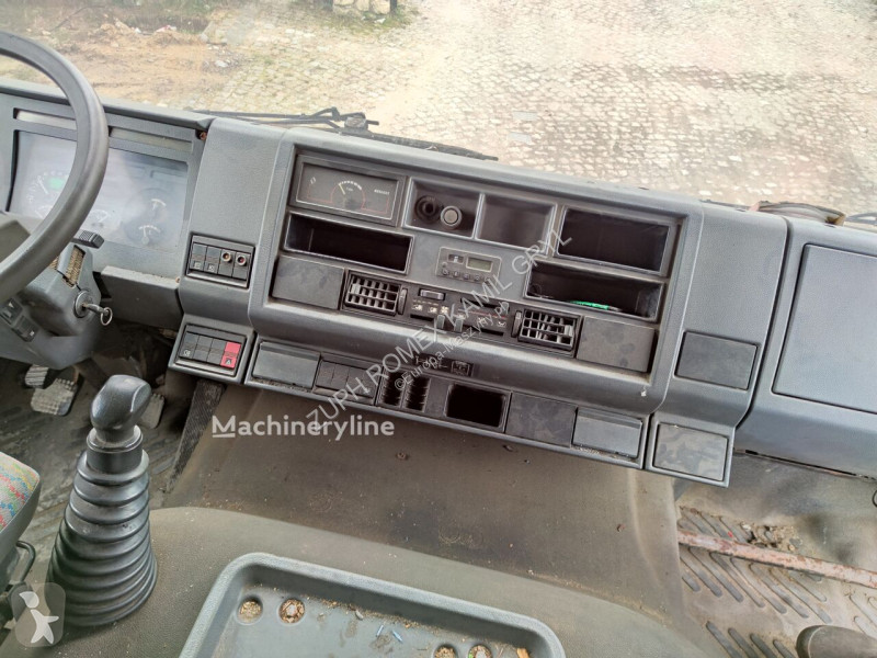 Nacela Renault MANAGER 330