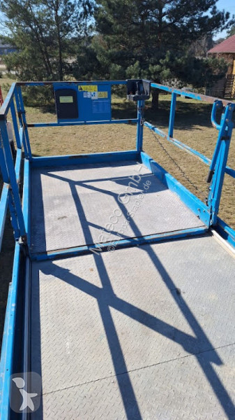 Nacela Genie GS-5390