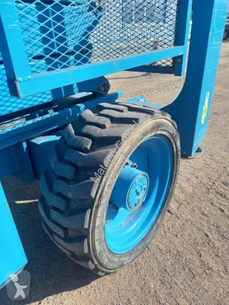 Nacelle Genie GS-4390