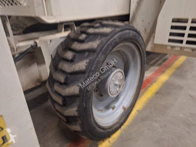 Nacelle Genie GS-5390