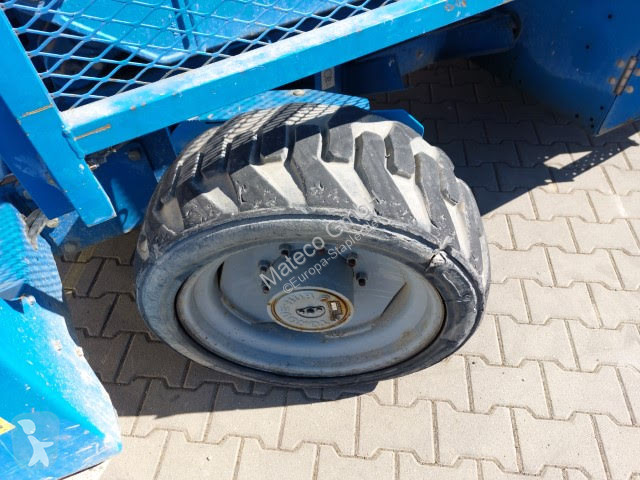 Nacelle Genie GS-5390