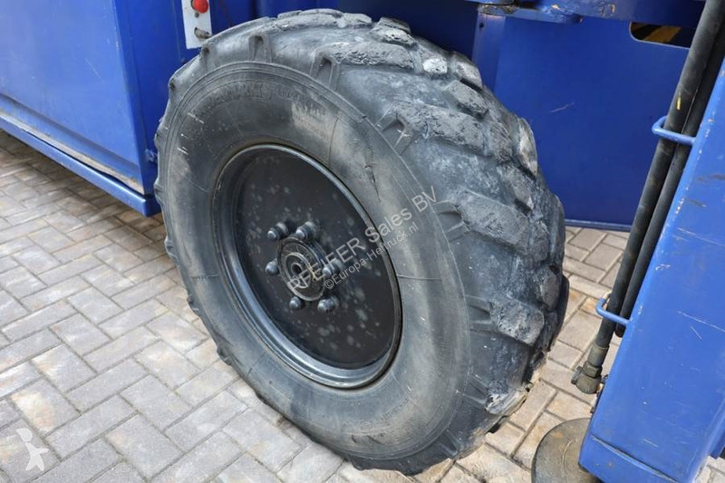 Lift Liftlux SL245-25D 4WD Diesel, 4x4 Drive,...