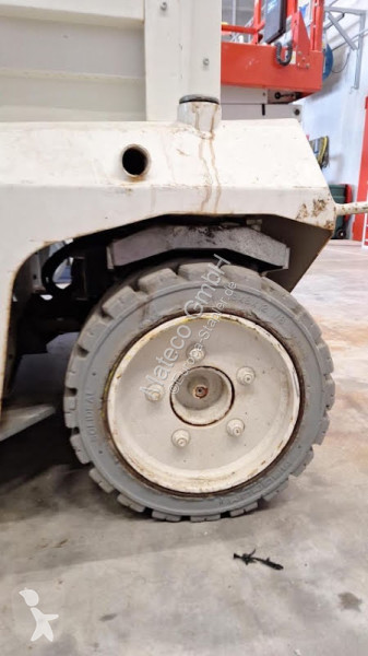 Lift PB S151-16 E