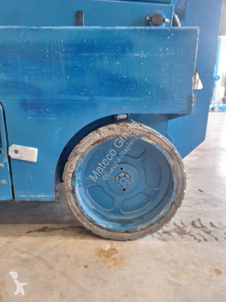 Nacelle Genie GS-4047