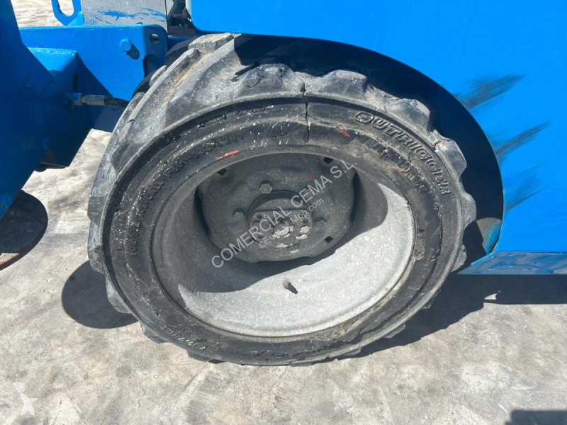 منصة تلسكوبية Genie  GS-3268