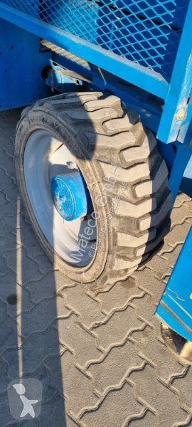 Nacelle Genie GS-4390