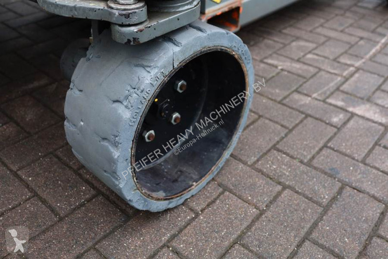 Lift Hollandlift Ecostar HL-11816 Electric, 14m...