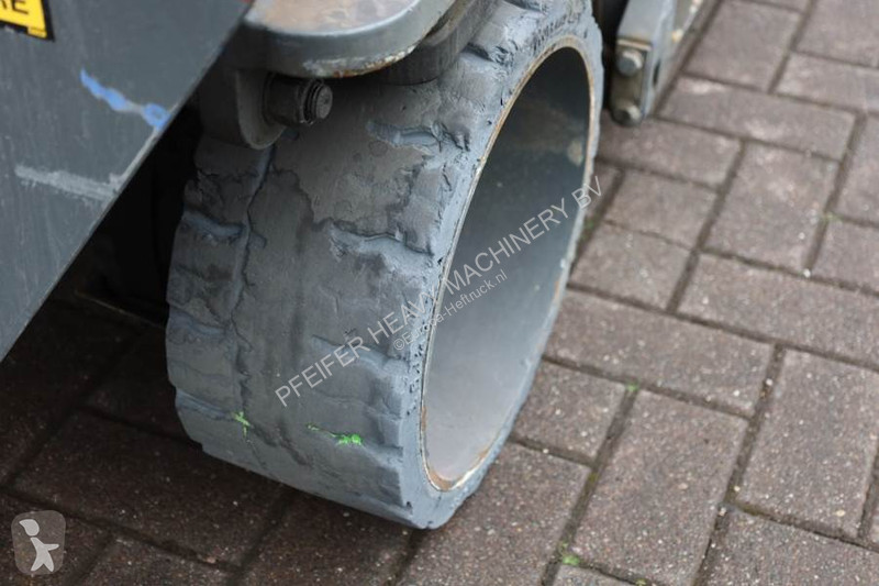 Lift Hollandlift Ecostar HL-7810 Electric, 10m...