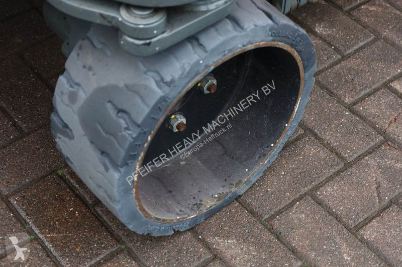 Lift Hollandlift Ecostar HL-7814 Electric, 10m...