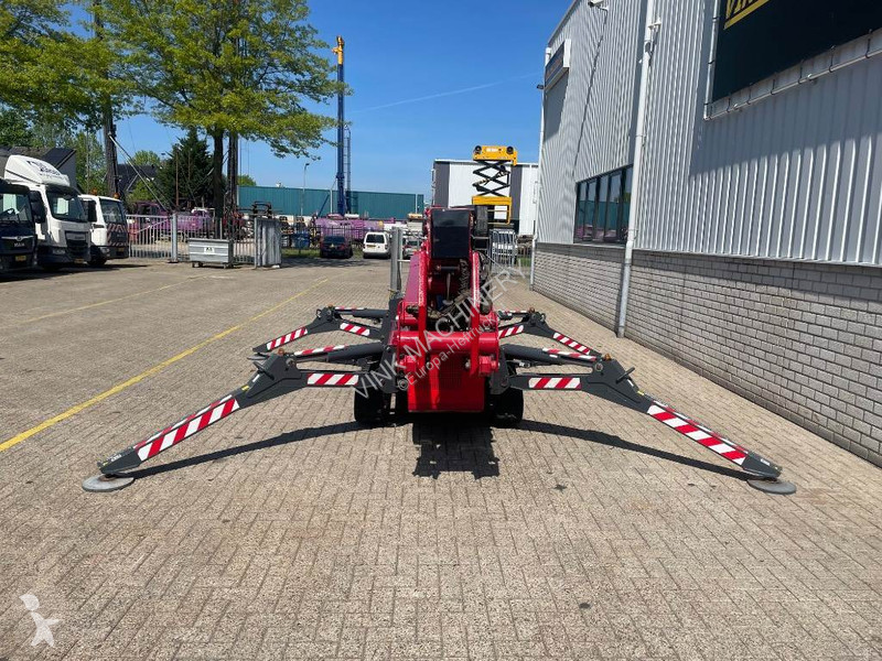 Lift Hinowa Lightlift 26.14 III S