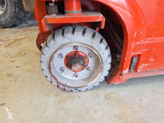 Gondol JLG TOUCAN 1210