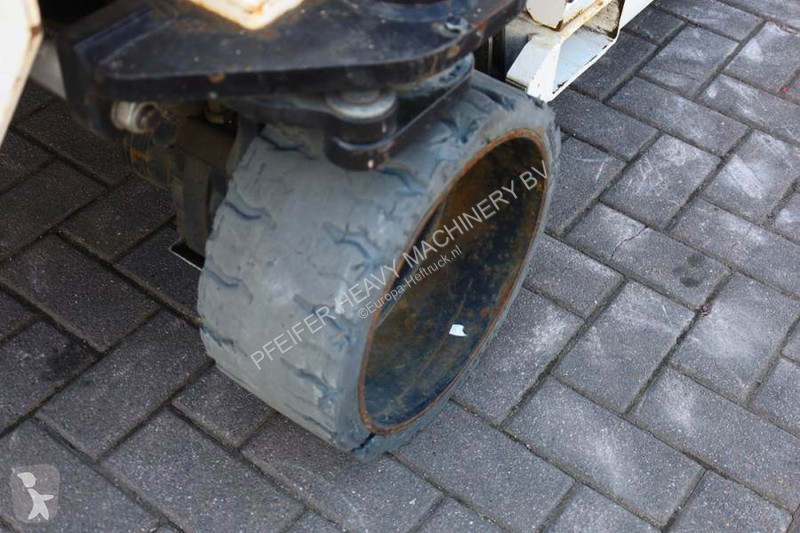 Nacelle Hollandlift Ecostar HL-11812 Electric,...