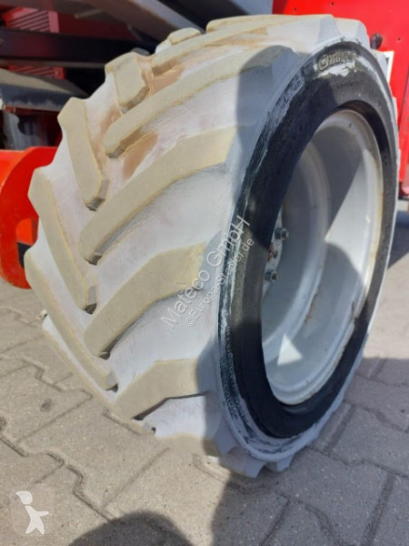 منصة تلسكوبية MEC 3084 ES