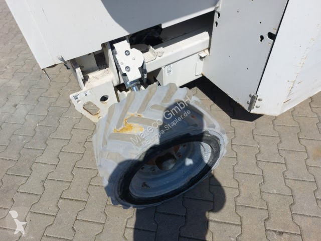 Nacela Genie GS-2669
