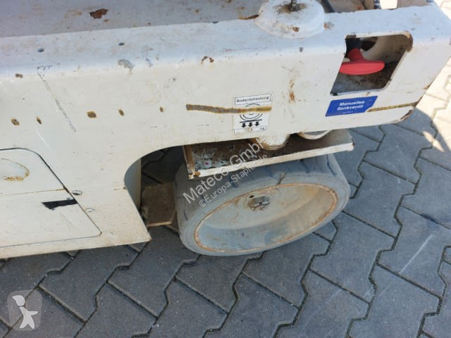 Nacela Genie GS-4047