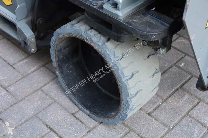 Nacelle Hollandlift Ecostar HL-7810 Electric,...