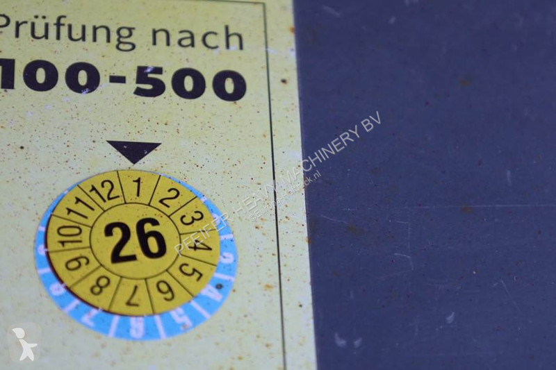 Nacelle Hollandlift Ecostar HL-7810 Electric,...