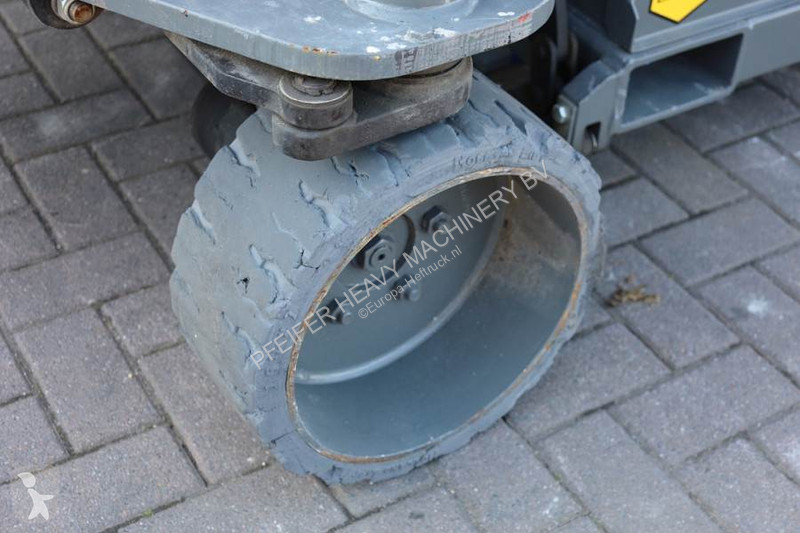 Lift Hollandlift Ecostar HL-7814 Electric, 10m...