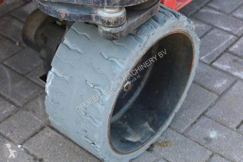 Nacelle Hollandlift Ecostar HL-9714 Electric,...