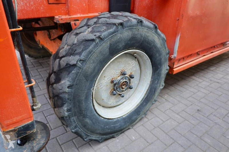 Lift JLG Diesel, 4x4 Drive, 23m Working Height,...