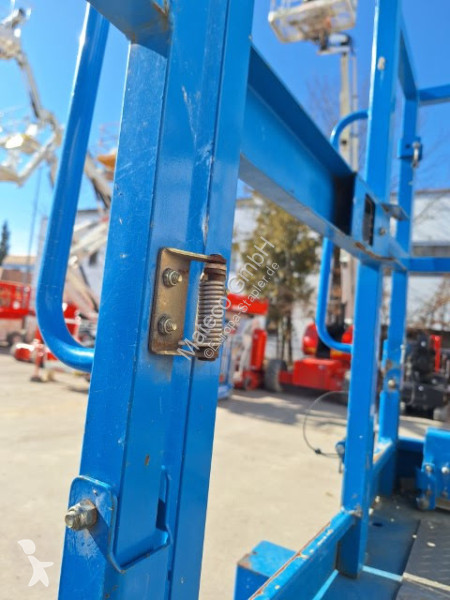 Nacelle Genie GS-2669
