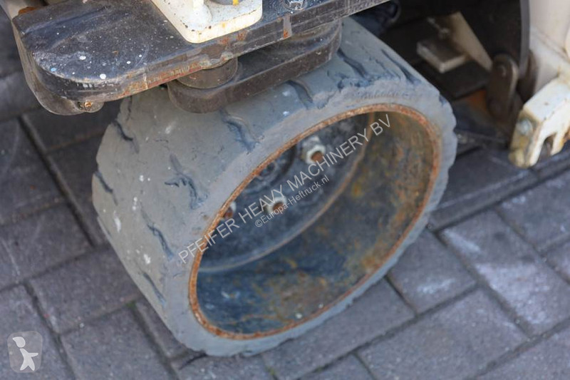 Hoogwerker Hollandlift Ecostar HL-9710...