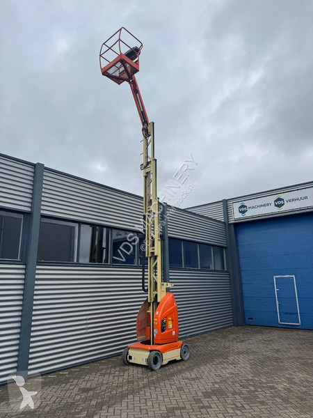 Nacelle JLG 10E