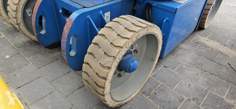 Nacelle Genie Z-30/20N