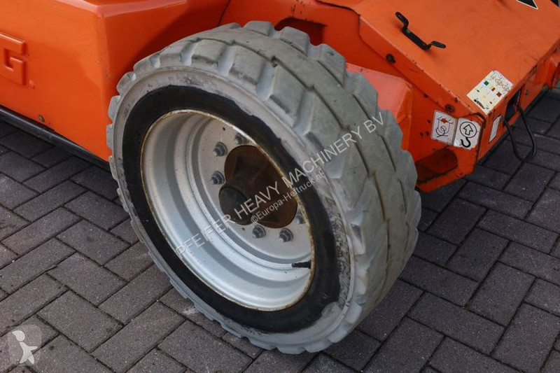 Lift JLG Electric, 16m Working Height, 7.2m...