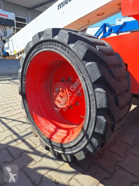 Nacelle Genie S-60