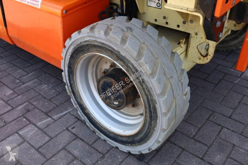 Hoogwerker JLG M4069 Hybrid, 14.2m Working...