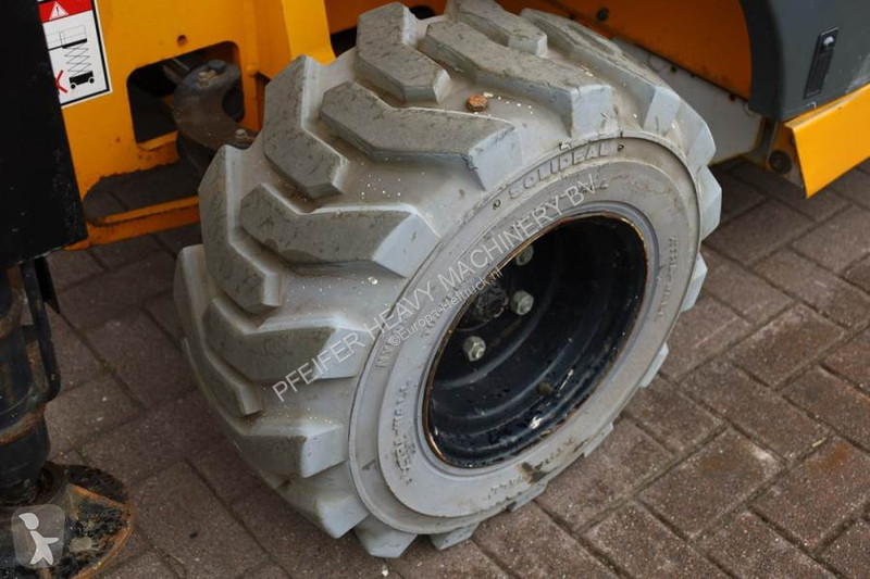 Hoogwerker Haulotte Compact 12RTE Electric, 12m...