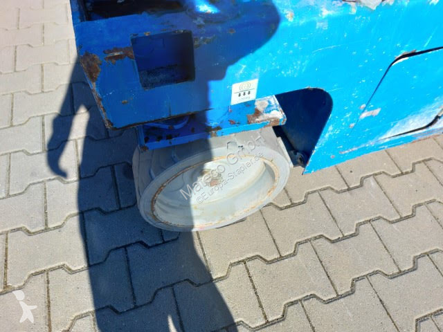 Nacelle Genie GS-4047