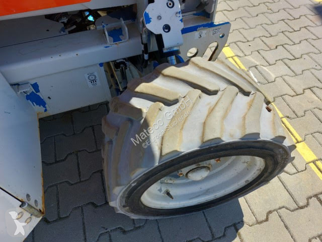 Nacelle Genie GS-3369