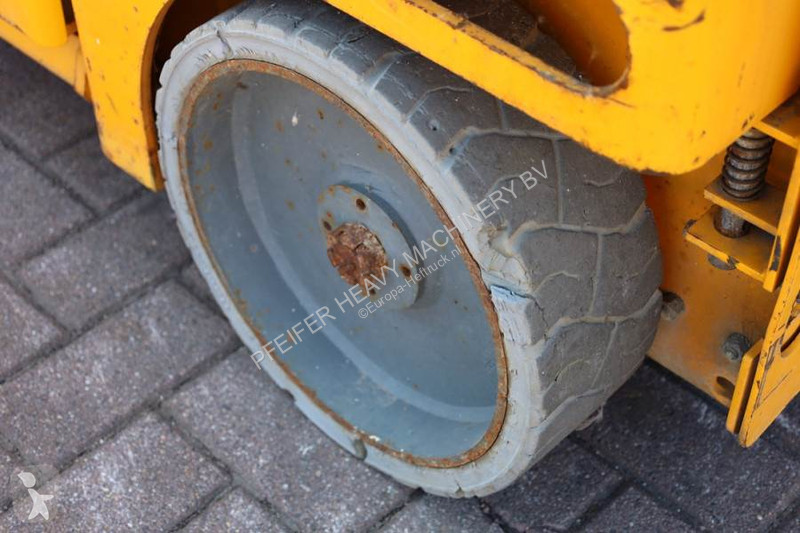 Hoogwerker Haulotte COMPACT 14 Electric, 14m...