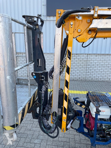 Lift Imer IMR 19B