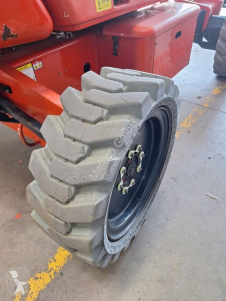 Nacelle Niftylift HR21 HYBRID 4X4