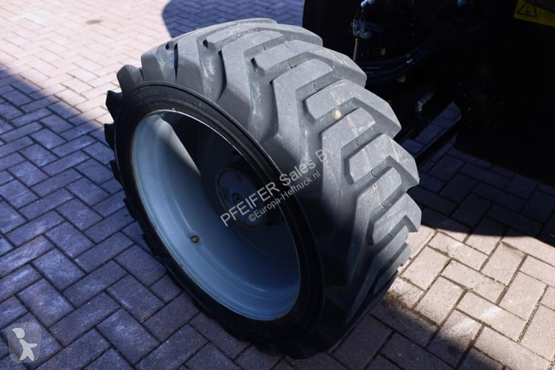 Vysokozdvižná plošina Genie Z62/40 Diesel, 4x4...