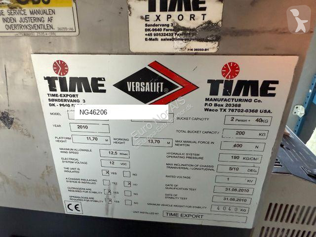 Lift  ET-36-LF ECO