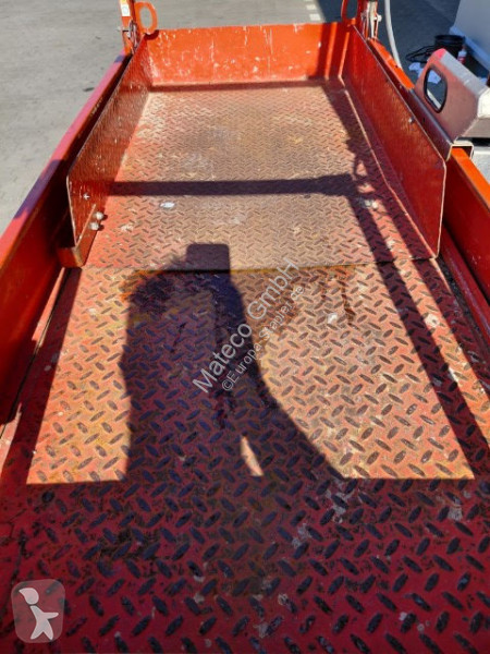 Lift Skyjack SJIII 3219