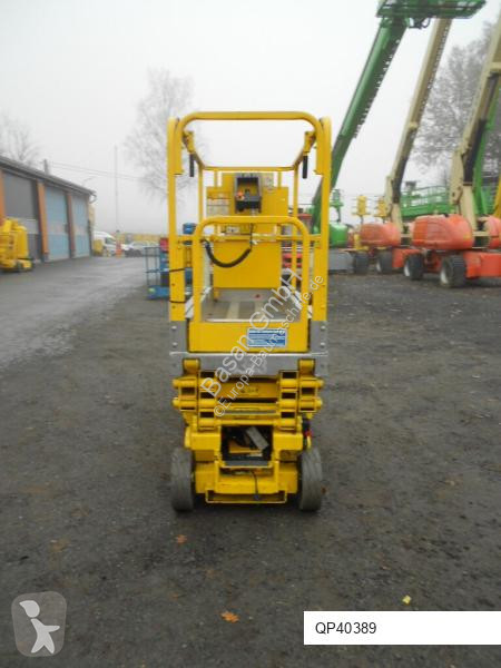 Lift JLG