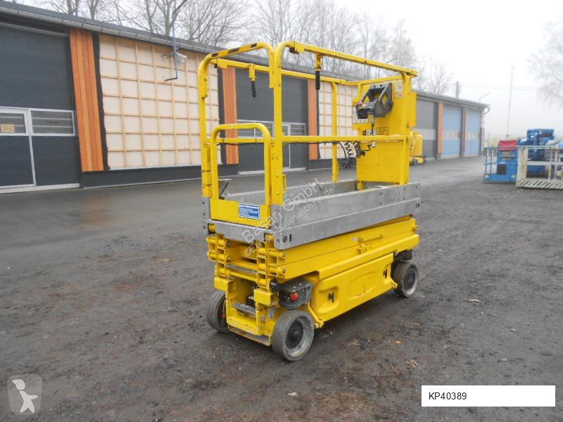 Lift JLG