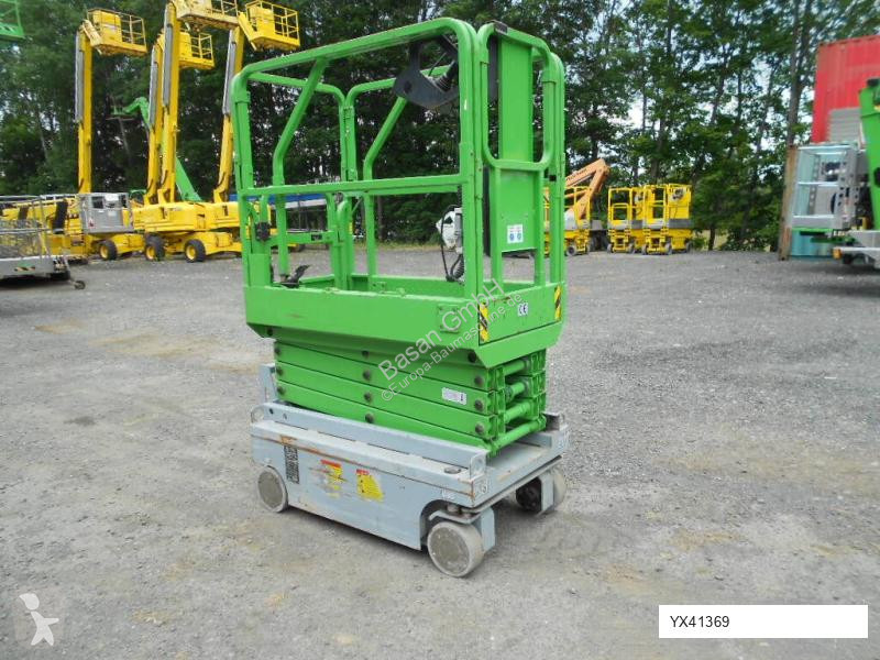 Lift PB Lift S06-7 ECS