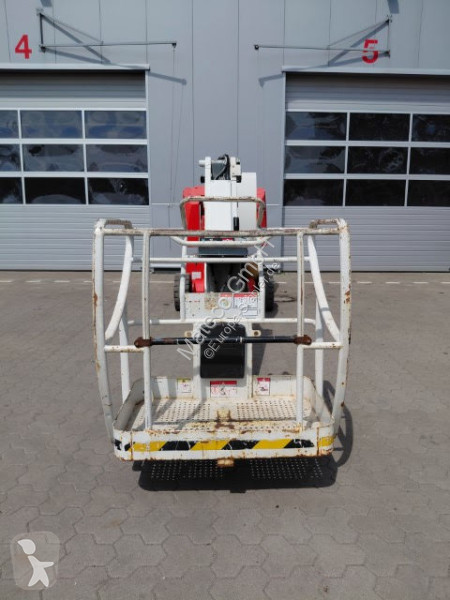 Lift Haulotte HA15