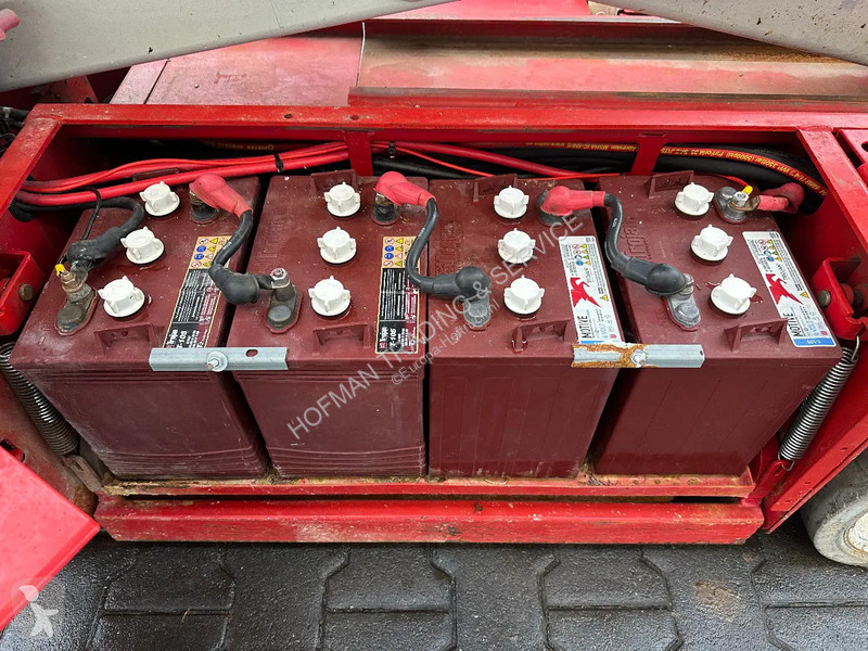 Gondola MEC 1932ES