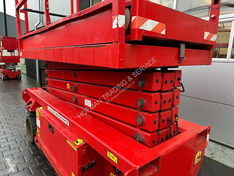 Lift Hollandlift Ecostar HL-9710