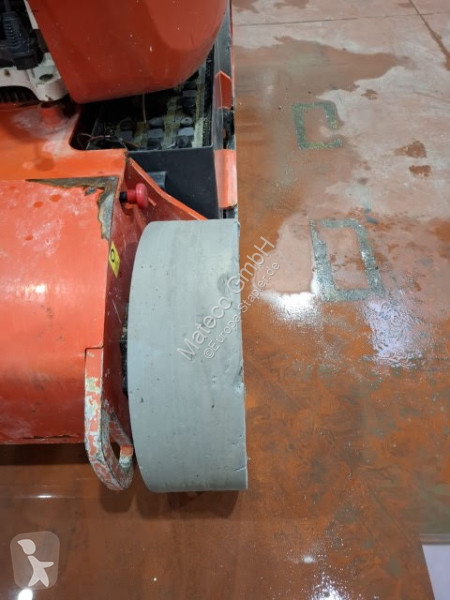 منصة تلسكوبية Manitou 120AETJ C 3D