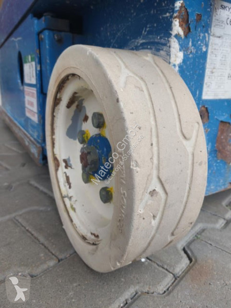 Nacelle Skyjack SJIII 3219