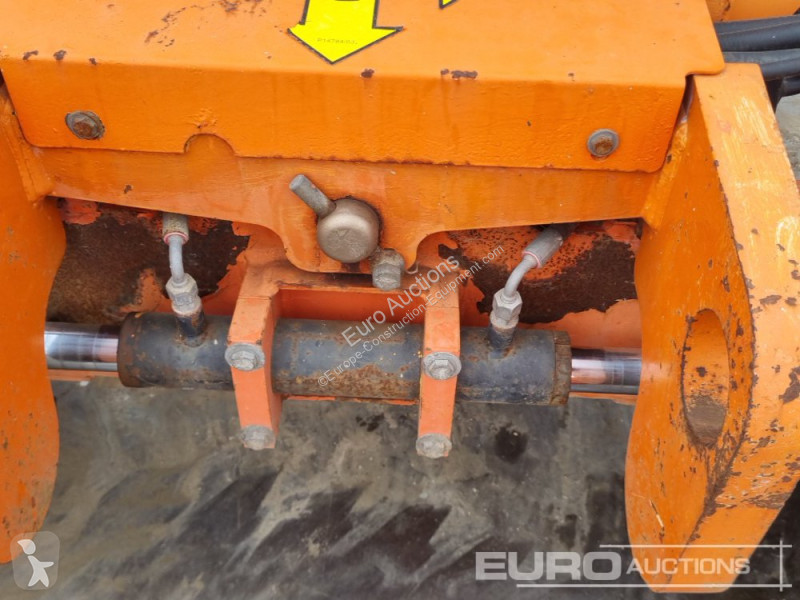 Plataforma  450AJ