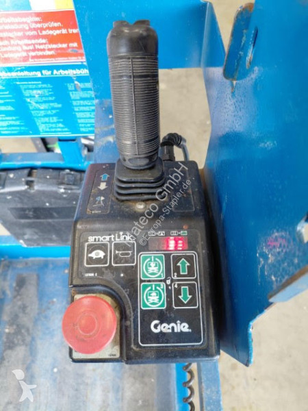 Nacelle Genie GS-2032